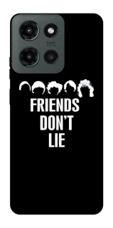 Чехол на Motorola Moto G Power (2025) Stranger Things ver.12 фото 1 из 1