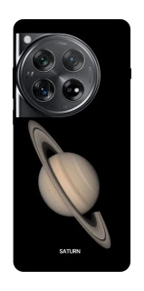 Чехол на OnePlus 12 Saturn фото 1 из 1