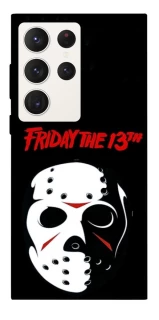 Чехол на Samsung Galaxy S23 Ultra Friday 13th Jason фото 1 из 1
