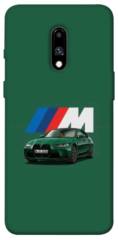 Чехол на OnePlus 7 BMW M4 фото 1 из 1