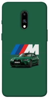 Чохол на OnePlus 7 BMW M4 фото 1 з 1
