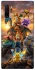 Чехол на Samsung Galaxy Note 10 Plus Pokemon фото 1 из 1