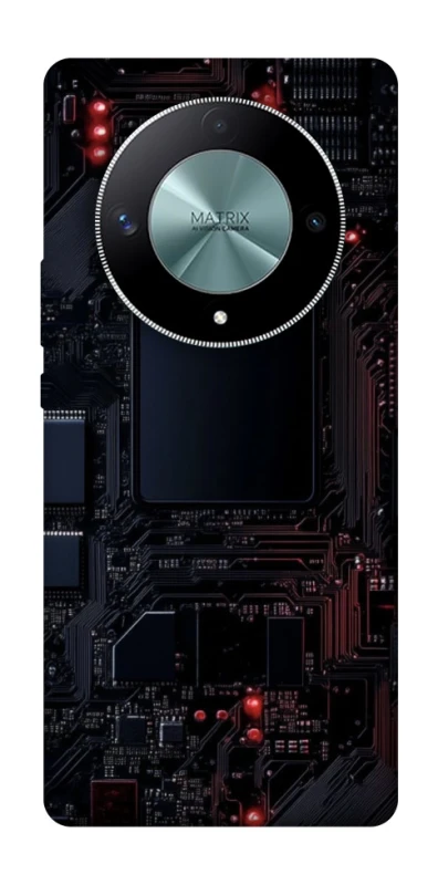 Чехол на Huawei Magic6 Lite Plata фото 1 из 1