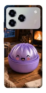 Чехол на ZTE Blade A76 Dumpling ver.9 фото 1 из 1