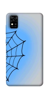 Чохол на ZTE Blade A31 Pair romantic theme ver.2 фото 1 з 1