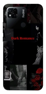 Чохол на Xiaomi Redmi 10A Dark Romance фото 1 з 1