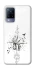 Чехол на Vivo V21 Tattoo ver.9 фото 1 из 1