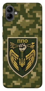 Чехол на Samsung Galaxy A04 ПВО фото 1 из 1