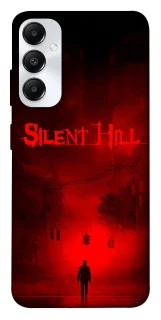 Чохол на Samsung Galaxy A05s Silent Hill aesthetic ver.1 фото 1 з 1