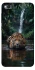 Чохол на Xiaomi Redmi 4a Leopard in water фото 1 з 1