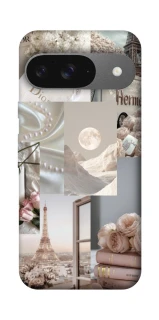 Чохол на Google Pixel 10 Fashion collage ver.6 фото 1 з 1