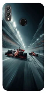 Чохол на Huawei Honor 8X F-1 ver.5 фото 1 з 1