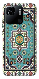 Чохол на Xiaomi Redmi 10A Килим v7 фото 1 з 1