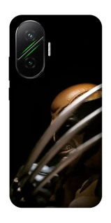 Чохол на Xiaomi Poco F7 Wolverine фото 1 з 1