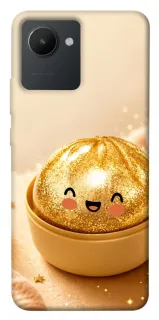 Чехол на Realme C30 Dumpling ver.6 фото 1 из 1