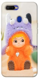 Чохол на Oppo A5s Wakuku ver.6 фото 1 з 1