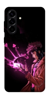 Чехол на Samsung Galaxy A56 5G Gambit фото 1 из 1