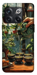 Чохол на OnePlus 10T Tea time фото 1 з 1