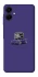 Чохол на Samsung Galaxy A06 Porsche purple фото 1 з 1
