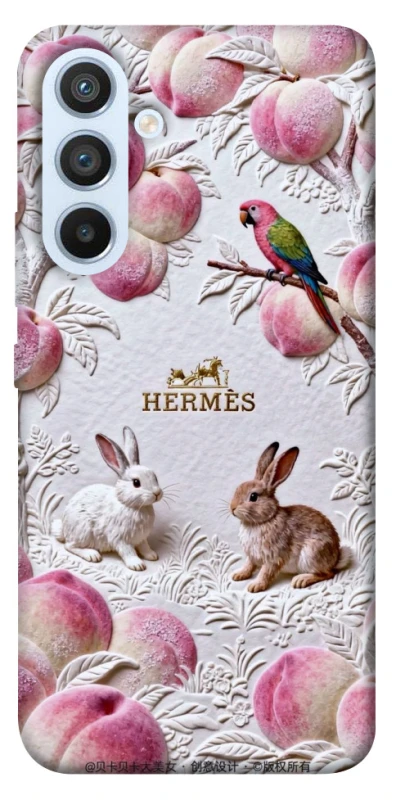 Чехол на Samsung Galaxy A54 5G Hermes фото 1 из 1