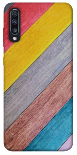 Чехол на Samsung Galaxy A70 (A705F) Дерево фото 1 из 1