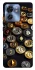 Чехол на Motorola Edge 40 Many coins фото 1 из 1
