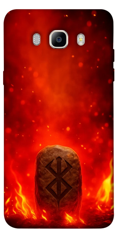 Чохол на Samsung J710F Galaxy J7 (2016) Runa Berserk фото 1 з 1