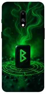 Чохол на OnePlus 7 Руна Беркана фото 1 з 1