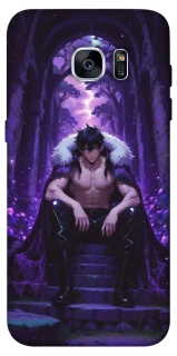 Чохол на Samsung G935F Galaxy S7 Edge Solo leaving Sung Jinwoo фото 1 з 1