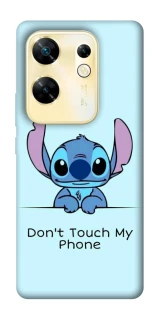 Чехол на Infinix Zero 30 4G Stitch ver.5 фото 1 Чехол на Infinix Zero 30 4G Stitch ver.5 фото 1 из 1