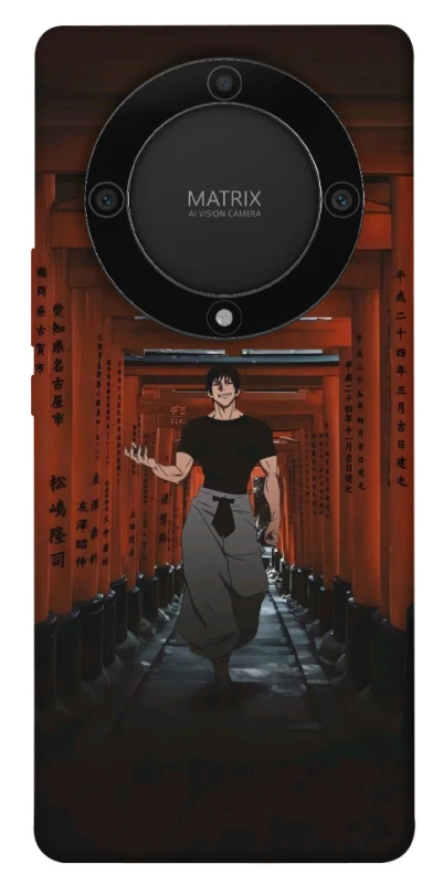 Чохол на Huawei Magic5 Lite Toji Fushiguro фото 1 з 1