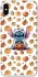 Чохол на Apple iPhone X (5.8") Halloween Stitch ver.4 фото 1 з 1