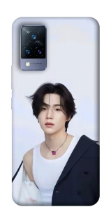 Чехол на Vivo V21 Suga v2 - BTS фото 1 из 1