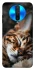 Чохол на Xiaomi Redmi K30 Cat paws фото 1 з 1