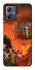Чохол на Motorola Moto G54 WOW Forever v2 фото 1 з 1