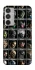 Чехол на Samsung Galaxy M35 Mortal Kombat фото 1 из 1