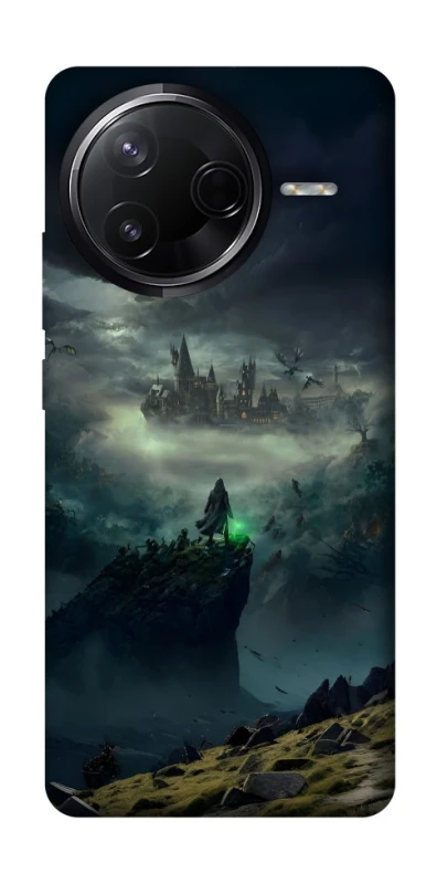 Чохол на Infinix Note 50 Pro Harry Potter Legacy фото 1 з 1