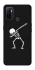 Чохол на Oppo A53 / A32 / A33 Halloween skeleton фото 1 з 1