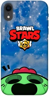 Чохол на Apple iPhone XR (6.1") Brawl Stars ver.1 фото 1 з 1