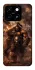 Чохол на ZTE Blade A55 4G Grommash Hellscream фото 1 з 1