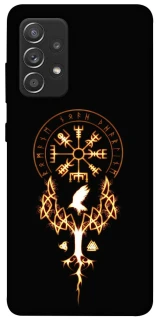Чохол на Samsung Galaxy A52 4G / A52 5G Vikings World фото 1 з 1