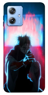 Чехол на Motorola Moto G84 Choso v2 фото 1 из 1