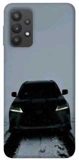 Чехол на Samsung Galaxy A32 (A325F) 4G Lexus v8 фото 1 из 1