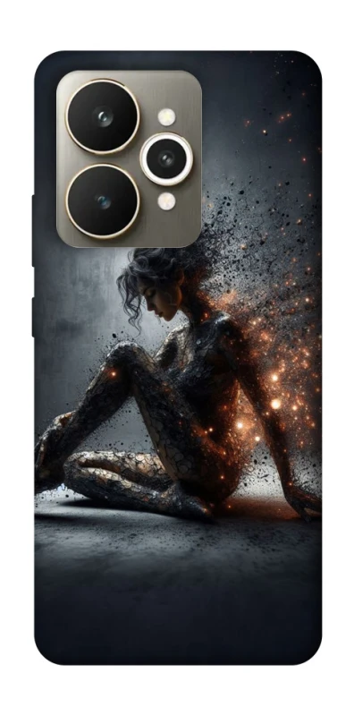 Чохол на Realme 15 Goddess of war ver.9 фото 1 з 1