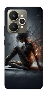 Чохол на Realme 15 Goddess of war ver.9 фото 1 з 1