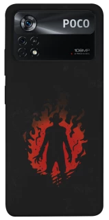 Чохол на Xiaomi Poco X4 Pro 5G Daylight фото 1 з 1