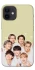 Чохол на Apple iPhone 12 mini (5.4") BTS v2 фото 1 з 1