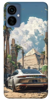 Чохол на TECNO Camon 19 Neo porsche v2 фото 1 з 1