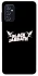 Чохол на Samsung Galaxy M52 Black Sabbath logo ver.2 фото 1 з 1