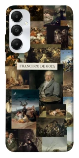 Чохол на Samsung Galaxy A05s Francisco de Goya фото 1 з 1